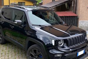 Jeep renegade 4xe