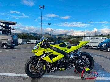 S1000rr hp4