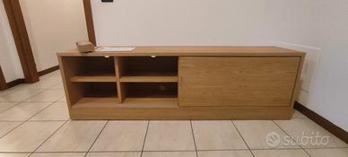 mobile tv ikea TONSTAD