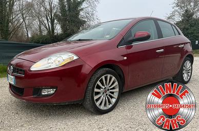 Fiat Bravo 2.0 MJT Sport