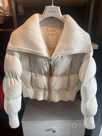 Moncler Jadeite Giubbotto