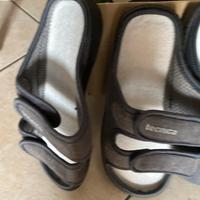 Ciabatte ortopediche Tecnica 40 unisex