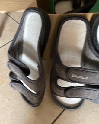 Ciabatte ortopediche Tecnica 40 unisex