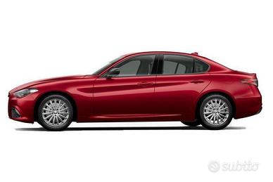 Alfa Romeo Giulia 2.2 t Sprint 160cv auto