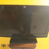 TV Samsung 32 pollici modello LE3