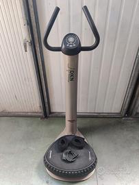 Pedana vibrante DKN VPOWER