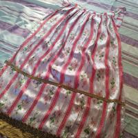 Grembiule abito sardo