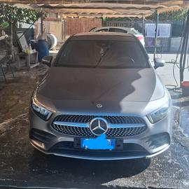 mercedes classe a 180 amg premium