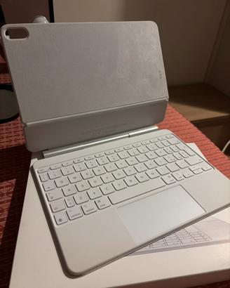 Magic Keyboard Apple