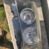faro BMW x3 e83 sinistro