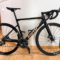 BMC Teammachine SLR THREE 2021 54 M