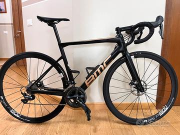 BMC Teammachine SLR THREE 2021 54 M