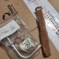 Accessori maggiolino epoca