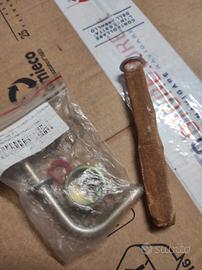 Accessori maggiolino epoca