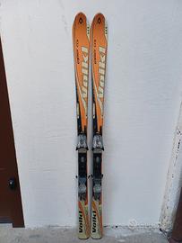 Sci discesa Volkl 163 cm