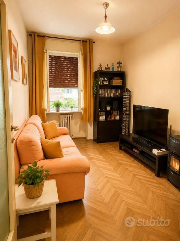Appartamento – Biella, Vernato - Vista 4