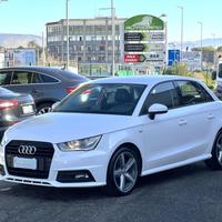 Audi A1 1.0 TFSI Sportback Ultra S-Line