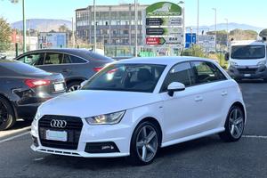 Audi A1 1.0 TFSI Sportback Ultra S-Line