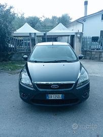 Ford Focus 1.6 (115CV) SW Bz.- GPL 010