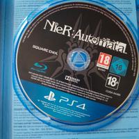 Nier Automata ps4