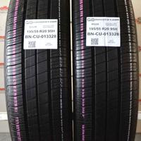 2 pneumatici goodyear 195/55 r20 95h cu13328