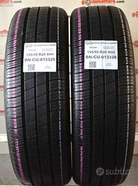 2 pneumatici goodyear 195/55 r20 95h cu13328