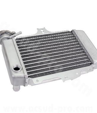 RADIATORE HONDA SH 125 150 2001>2004