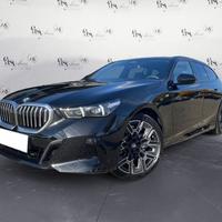BMW Serie 5 520i 48V Touring Msport LED CAMER...