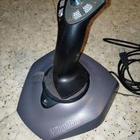 joystick logitec wingman extreme digital 3d