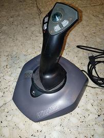 joystick logitec wingman extreme digital 3d
