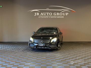 Mercedes-benz AMG AUTOMATICA