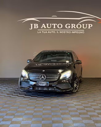 Mercedes-benz AMG AUTOMATICA