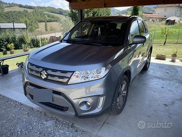 Suzuki Vitara 1.6ddis allgrip