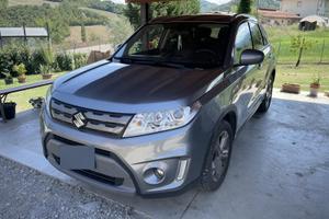 Suzuki Vitara 1.6ddis allgrip