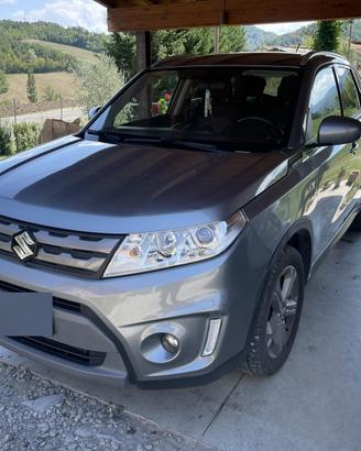 Suzuki Vitara 1.6ddis allgrip