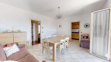 TRILOCALE IN VIA GIANNA MANZINI, 2 PORTO D'ASCOLI