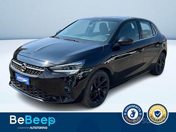 Opel Corsa 1.5 ELEGANCE S&S 100CV
