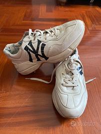 Scarpe Gucci