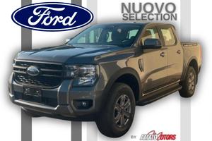 Ford Ranger 2.0 ecoblue doppia cabina XLT 4x4 170c