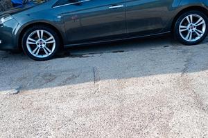 FIAT BRAVO 1.6 MTJ 120 