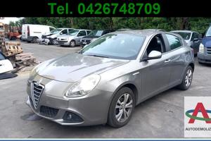 Ricambi usati AR GIULIETTA 1.6 JTD - NO MOTORE