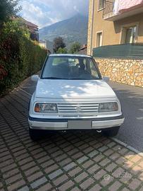 SUZUKI VITARA ANNO 1991 CAMBIO AUTOMATICO
