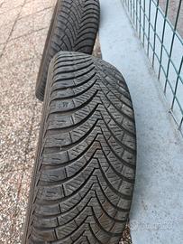 gomme 4 stagioni kumho