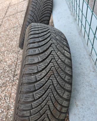 gomme 4 stagioni kumho