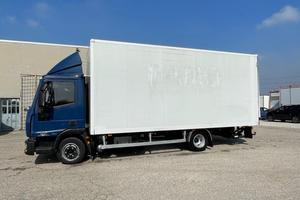 Iveco Eurocargo 75E16 - 2014