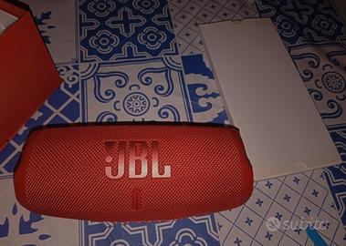 speaker jbl charge  5