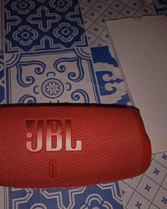 speaker jbl charge  5