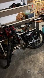 Bicicl