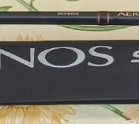 CANNA PESCA SHIMANO AERNOS SPINNING EVA SARNS27728