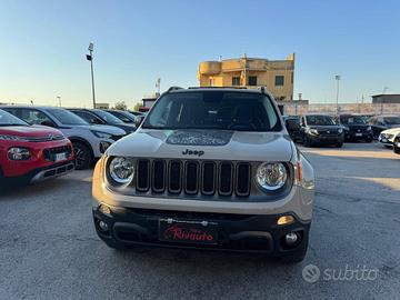 JEEP Renegade 2.0 Mjt 170CV 4WD Active Drive Low